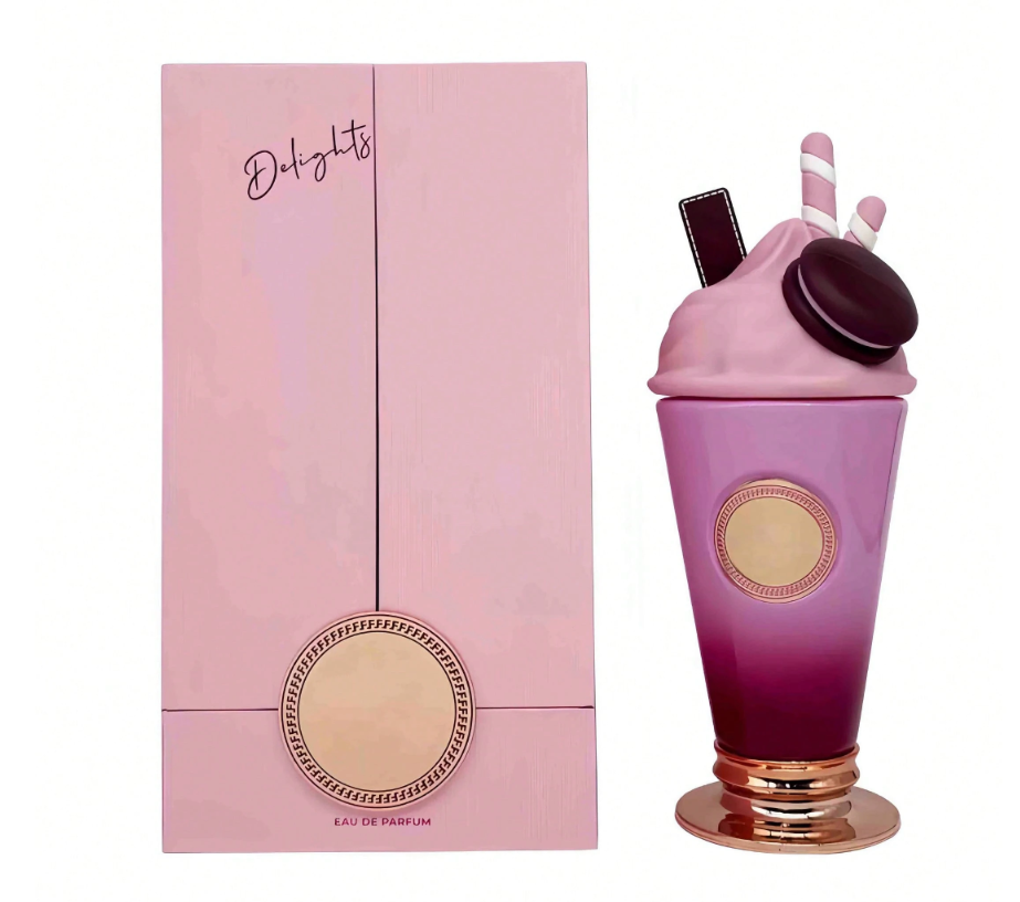 Yum Yum Eau De Parfum | Sweet  - Fragrance Perfume Note review and price