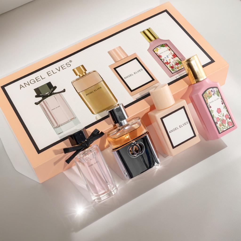 Women's Floral Eau De Toilette - Perfume Fragrance Kit review and price