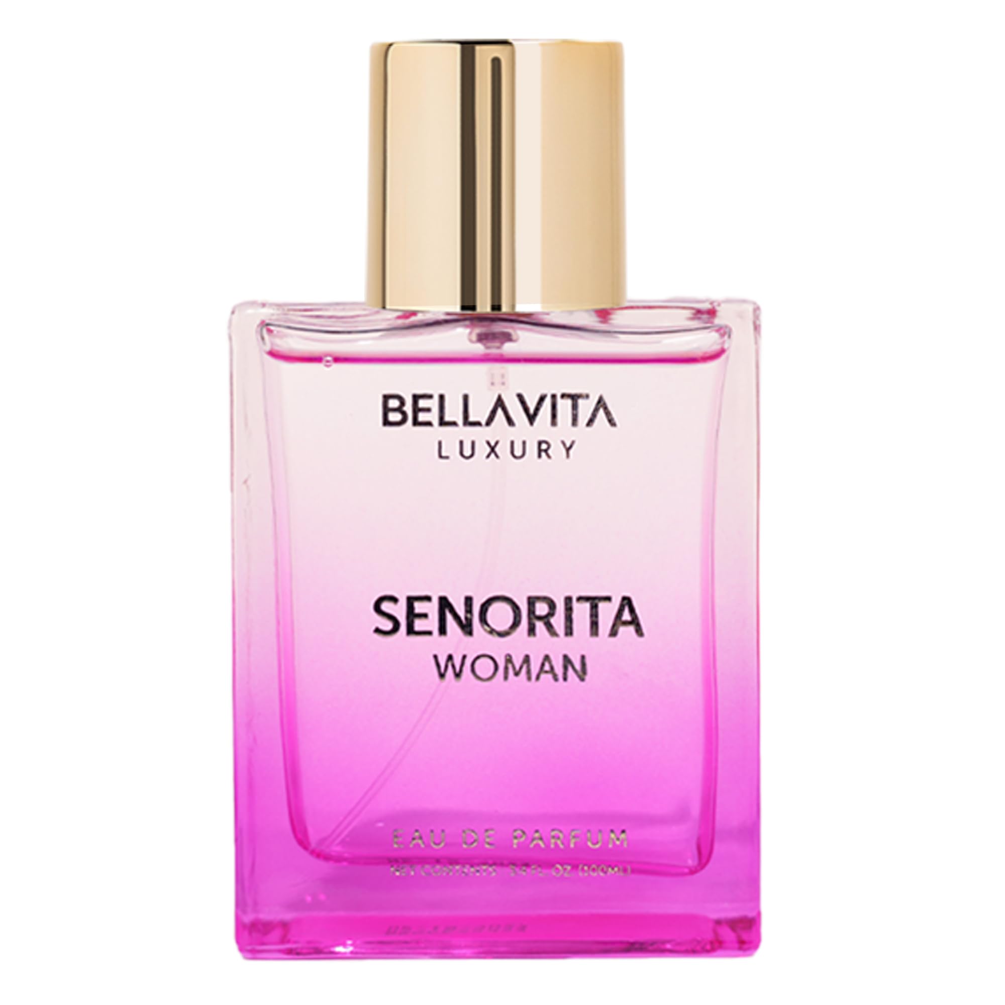 BellaVita Luxury SENORITA Perf - Perfume Luxury Fragrance review and price