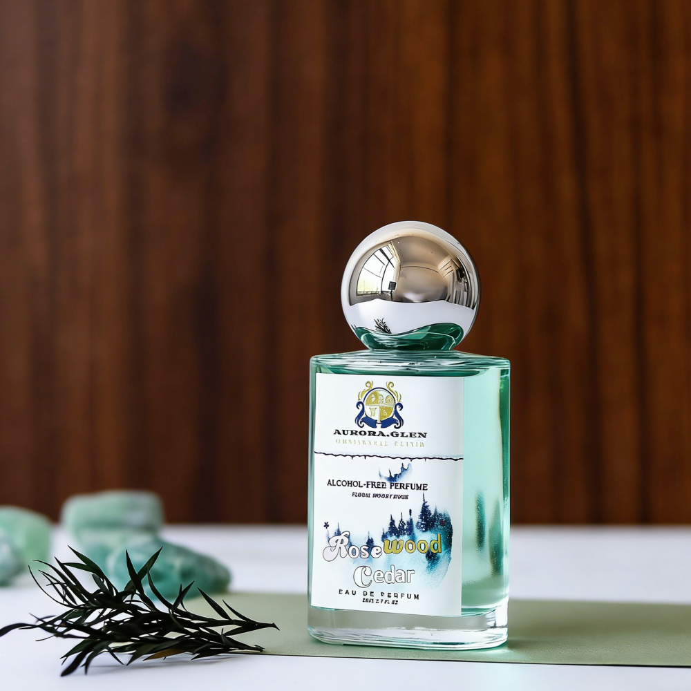 Aromatic Essential Oil 20% Con - Fragrance Perfume Note review and price