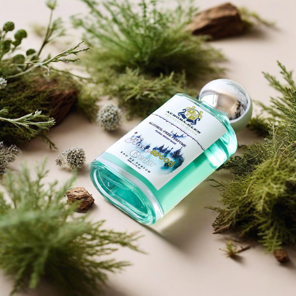 Aromatic Essential Oil 20% Con - Fragrance Perfume Note review and price