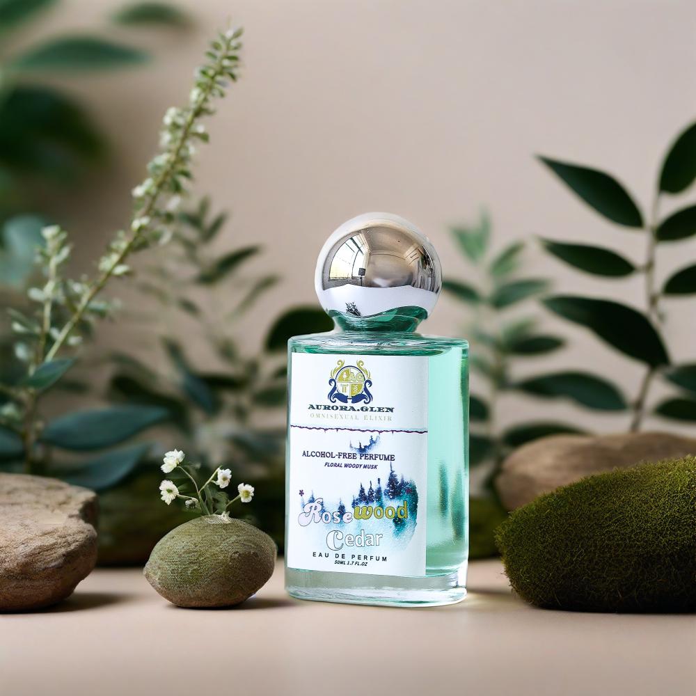 Aromatic Essential Oil 20% Con - Fragrance Perfume Note review and price