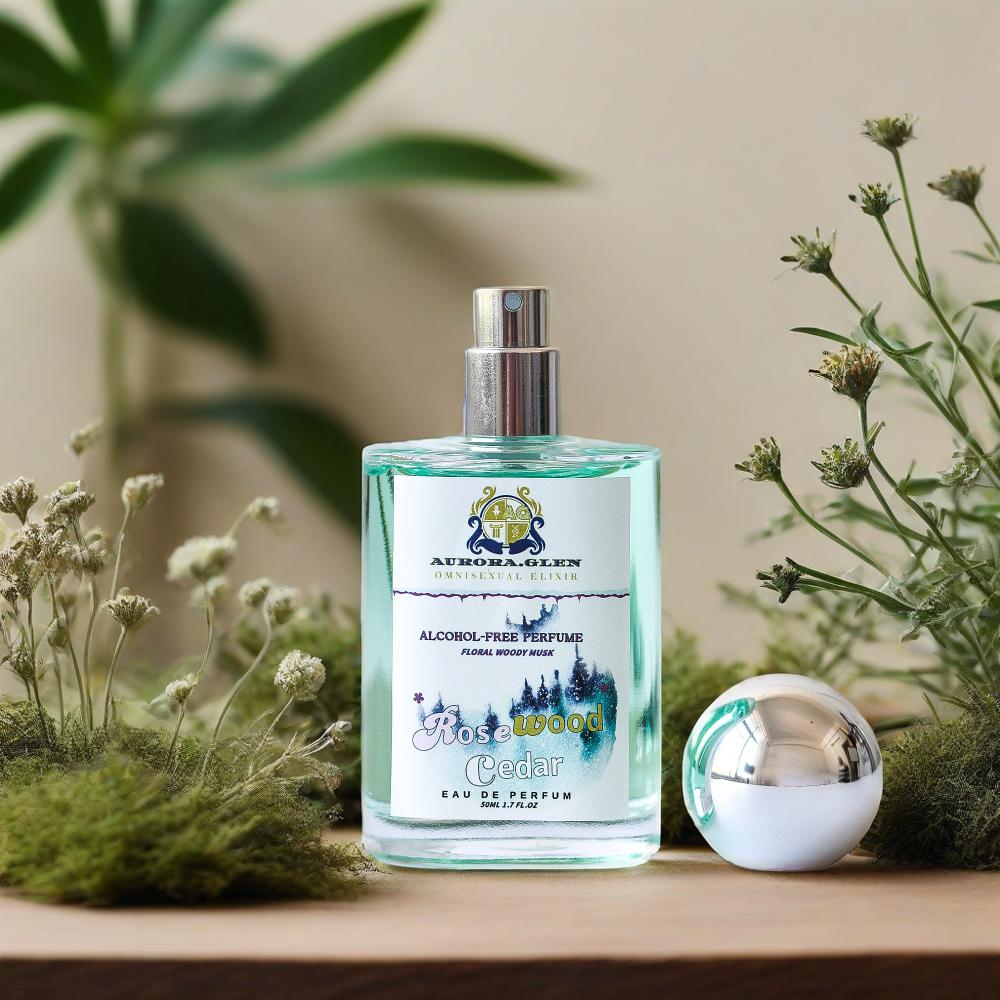 Aromatic Essential Oil 20% Con - Fragrance Perfume Note review and price