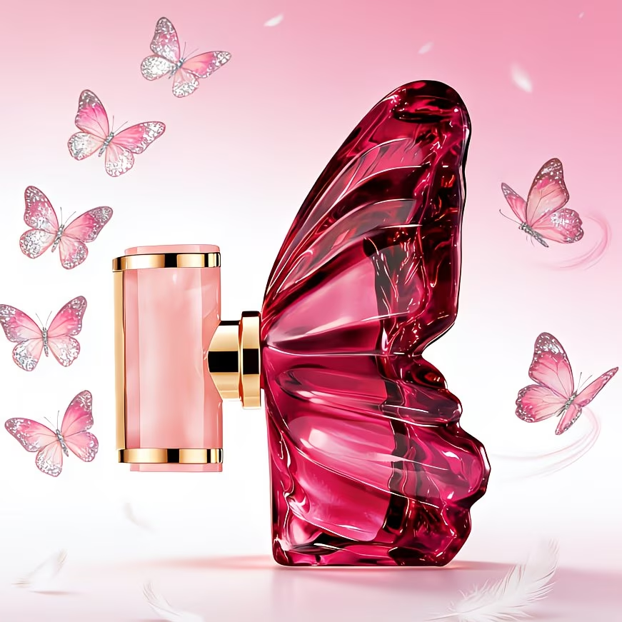 LA Bom. b.A 2.7oz female perfu - Perfume La Fragrance review and price