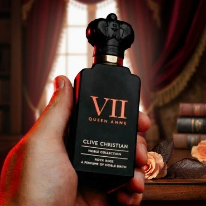 Clive Christian Woody Fresh Un - Perfume Fragrance Rose review and price