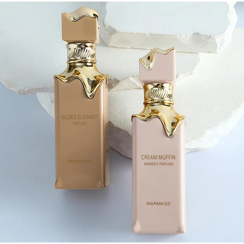 Luxury Cream Muffin Perfume Sp - Perfume Fragrance Dubai review and price