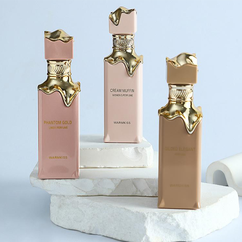 Luxury Cream Muffin Perfume Sp - Perfume Fragrance Dubai review and price