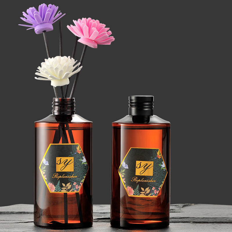 600ml Reed Diffuser Essential  - Perfume La Fragrance review and price