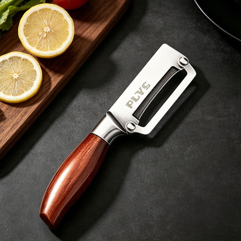 WXCOO Stainless Steel Peeler w - Oud Wood Chip review and price