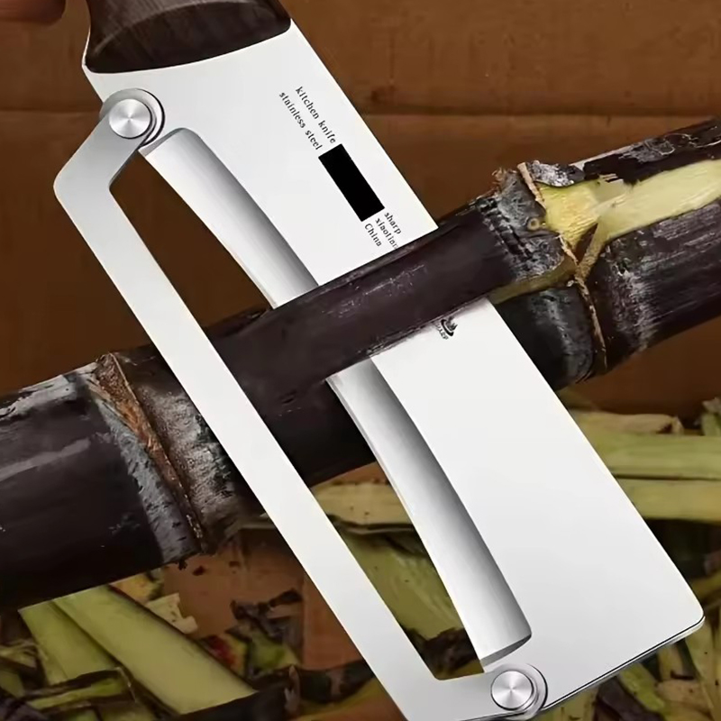 WXCOO Stainless Steel Peeler w - Oud Wood Chip review and price