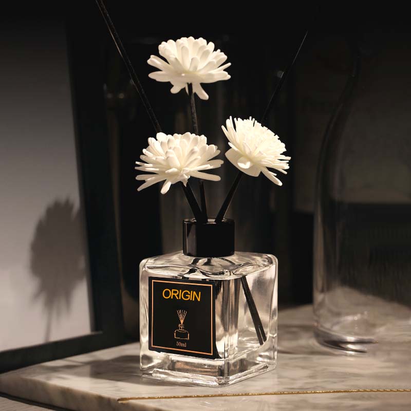50ml Reed Diffuser Fragrance S - Perfume La Fragrance review and price