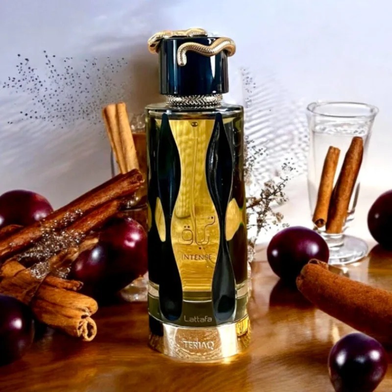 Unisex Oriental Spicy Perfume  - Fragrance Perfume Note review and price