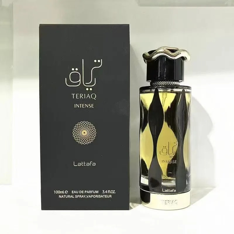 Unisex Oriental Spicy Perfume  - Fragrance Perfume Note review and price