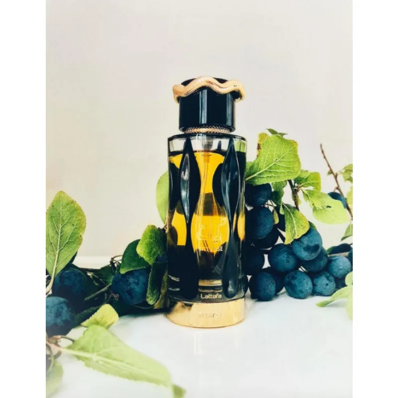 Unisex Oriental Spicy Perfume  - Fragrance Perfume Note review and price