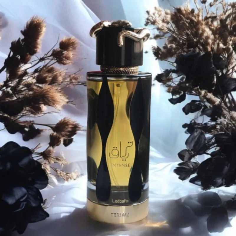 Unisex Oriental Spicy Perfume  - Fragrance Perfume Note review and price