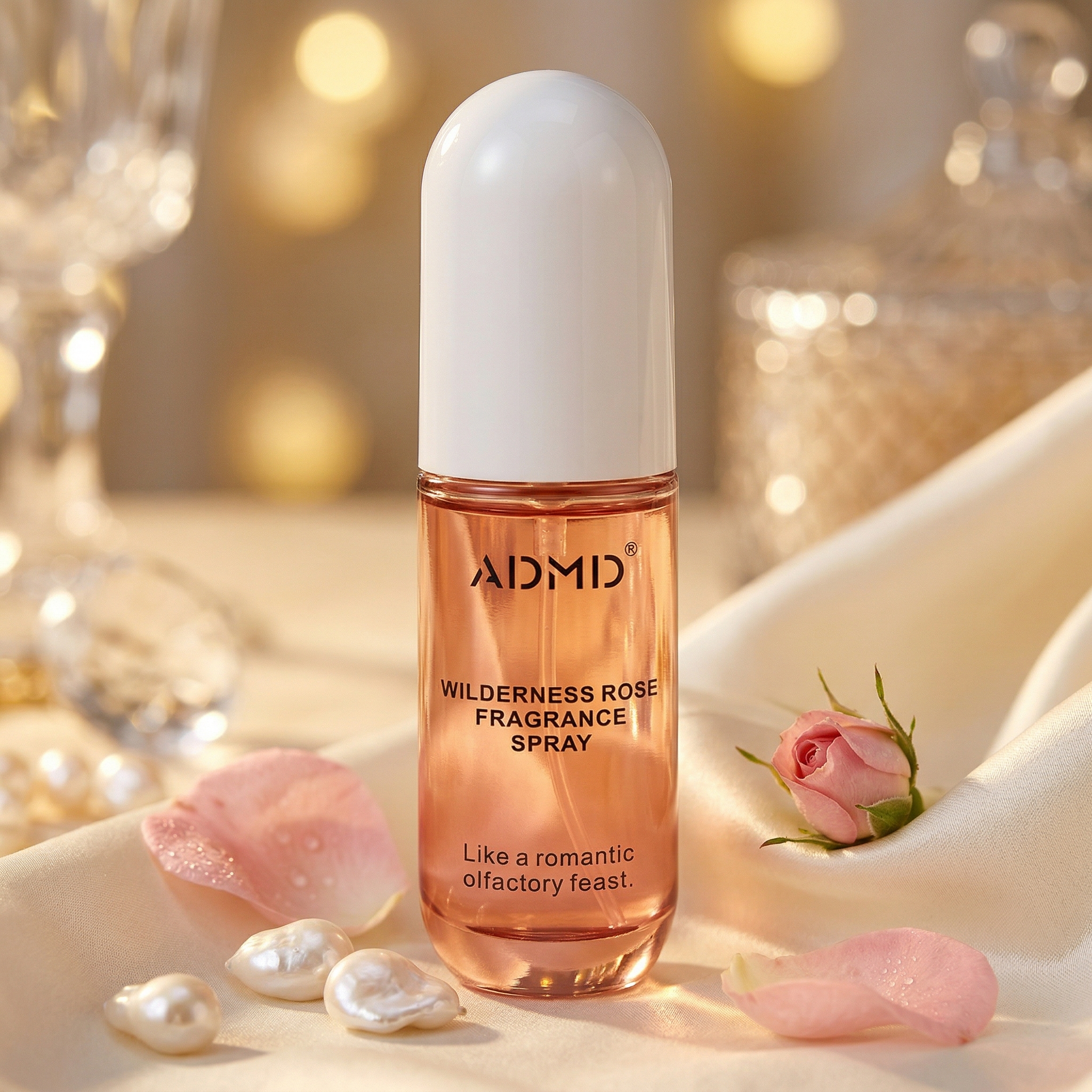 Coconut Rose Fragrance Perfume - Perfume Fragrance Rose review and price