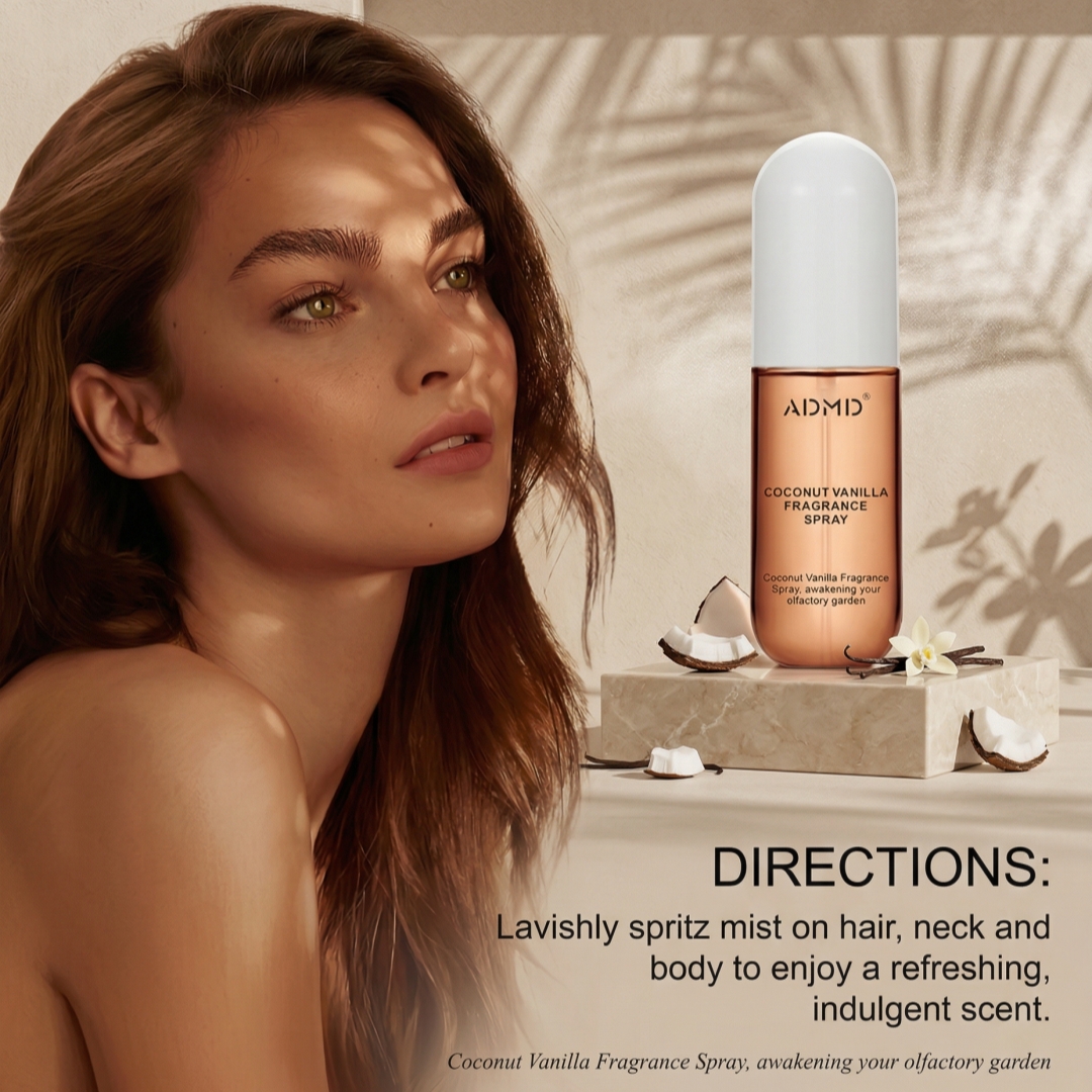Coconut Rose Fragrance Perfume - Perfume Fragrance Rose review and price