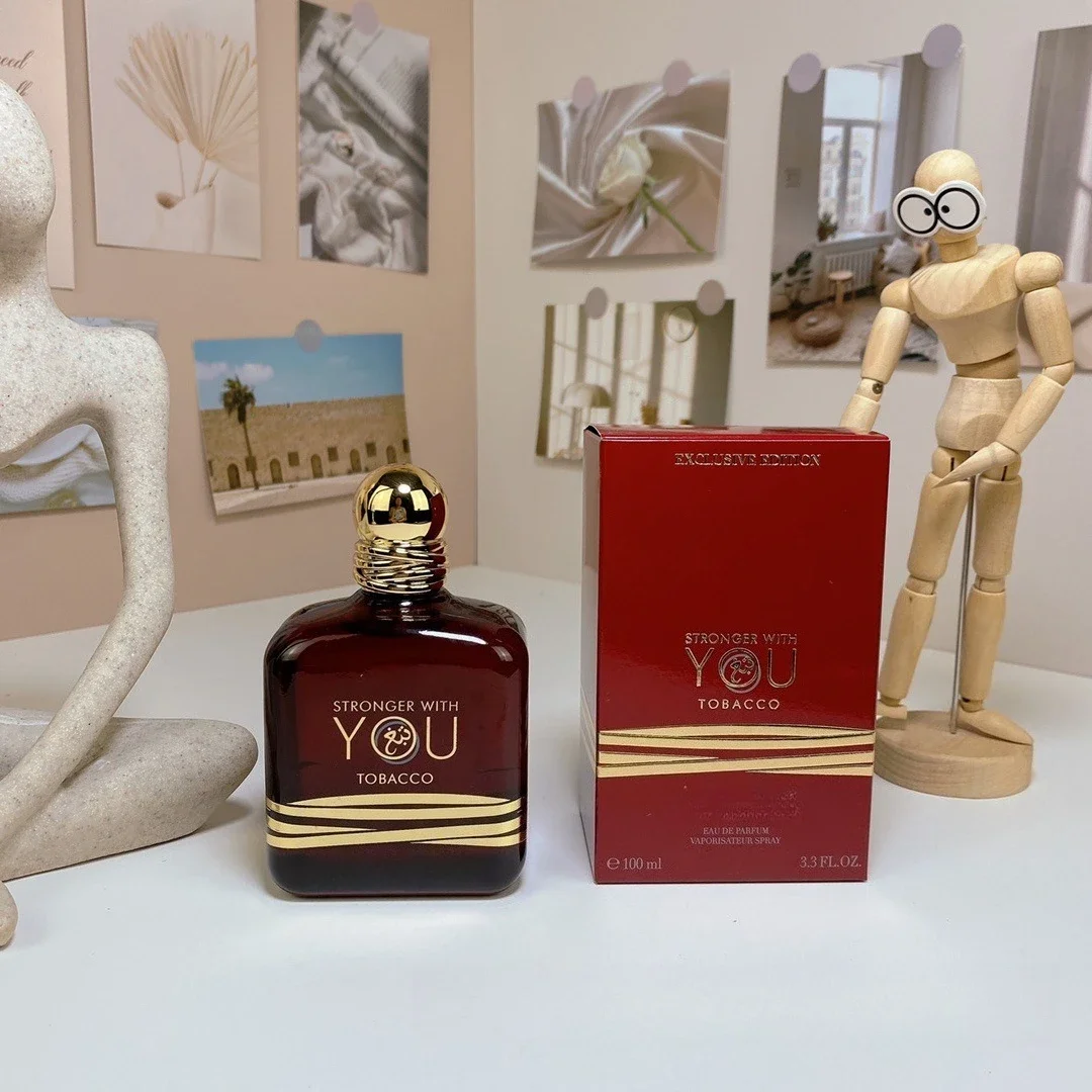 La Coleccion De Perfumes OYOU  - Perfume La Fragrance review and price