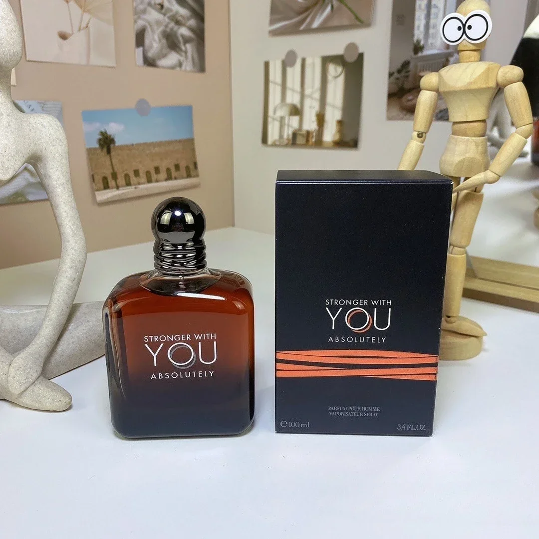 La Coleccion De Perfumes OYOU  - Perfume La Fragrance review and price