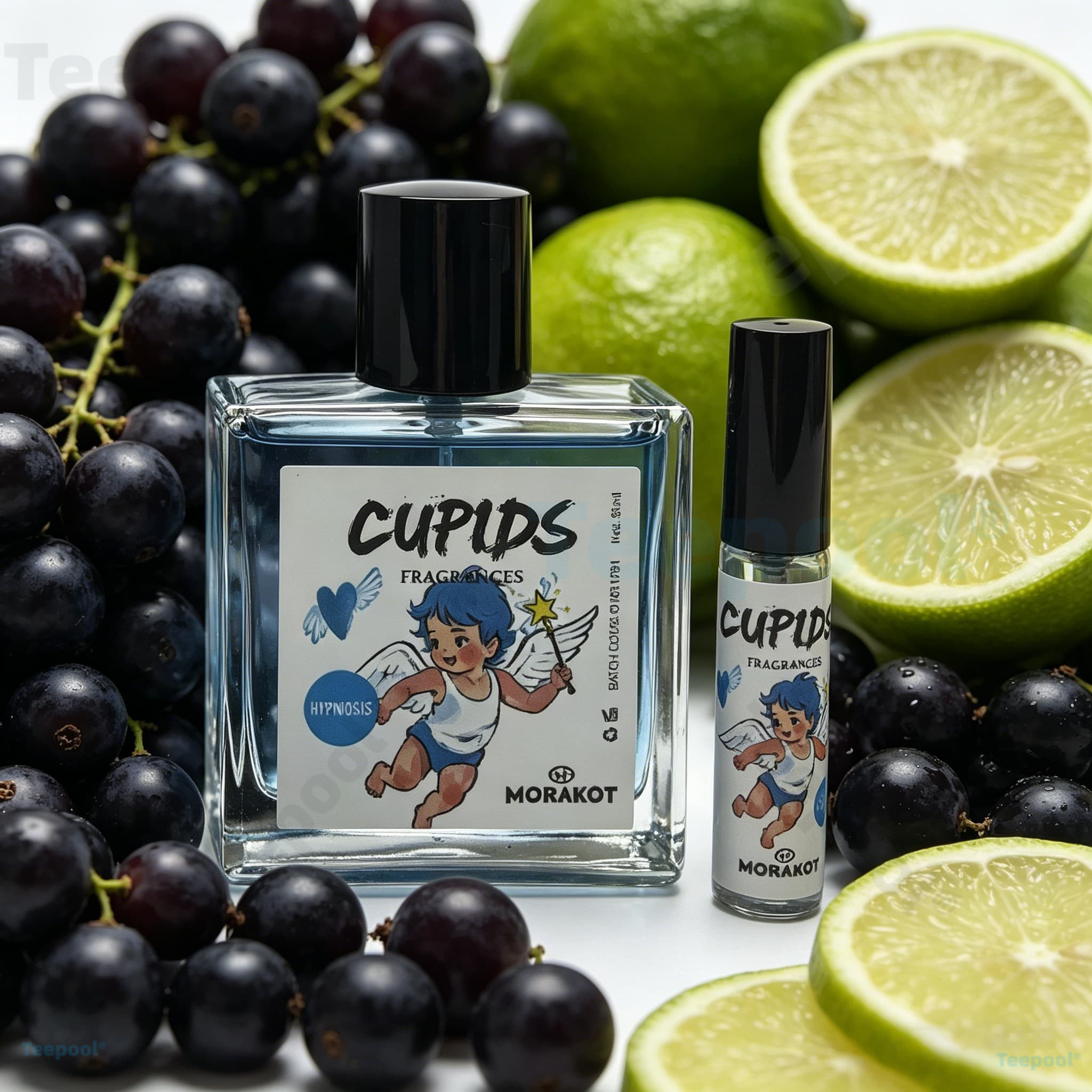 TeepoolPheromone Perfume，Incre - Perfume Fresh Fragrance review and price