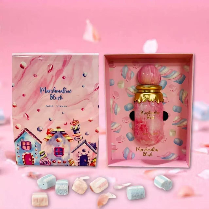 100ml Unisex Perfume Sweet Mar - Fragrance Perfume Note review and price