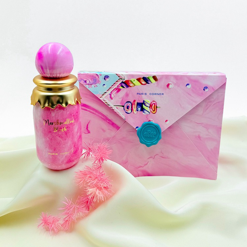 100ml Unisex Perfume Sweet Mar - Fragrance Perfume Note review and price