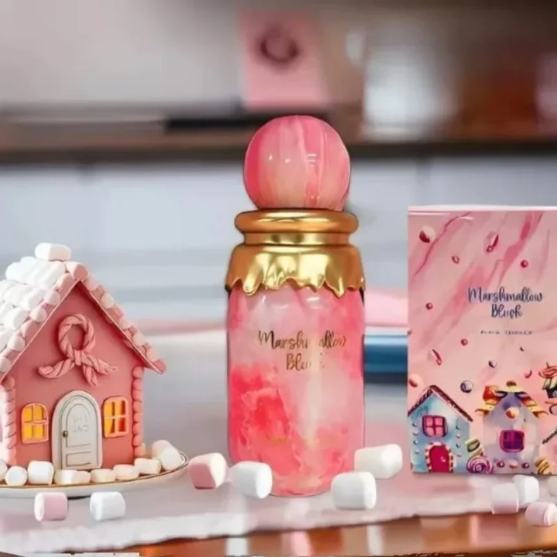 100ml Unisex Perfume Sweet Mar - Fragrance Perfume Note review and price