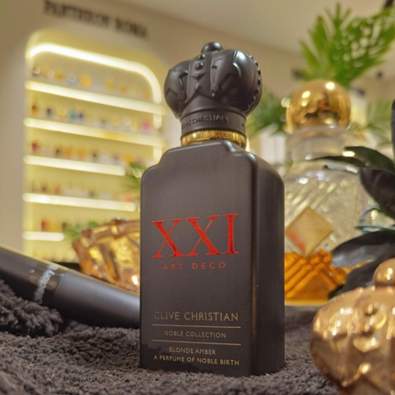 Clive Christian Woody Fresh Un - Perfume Fragrance Rose review and price