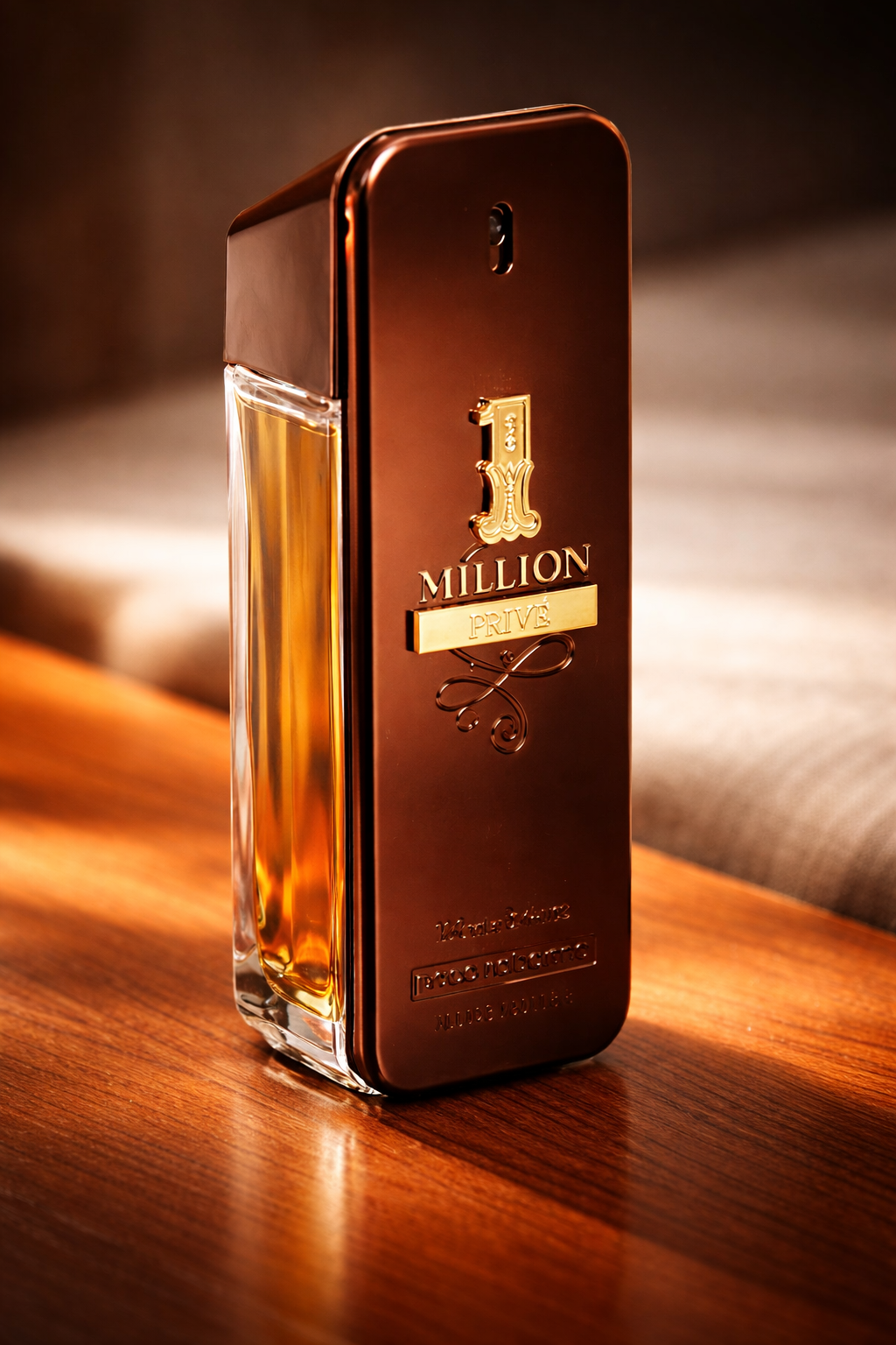 Rabanr Million Luxe Perfume 10 - Perfume Aroma Fragrance review and price