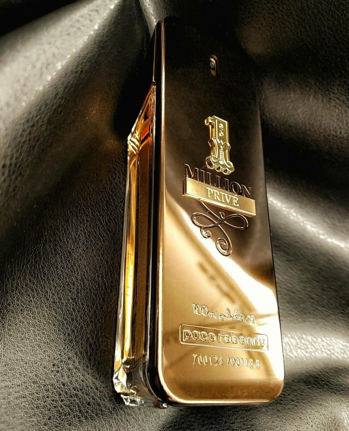 Rabanr Million Luxe Perfume 10 - Perfume Aroma Fragrance review and price