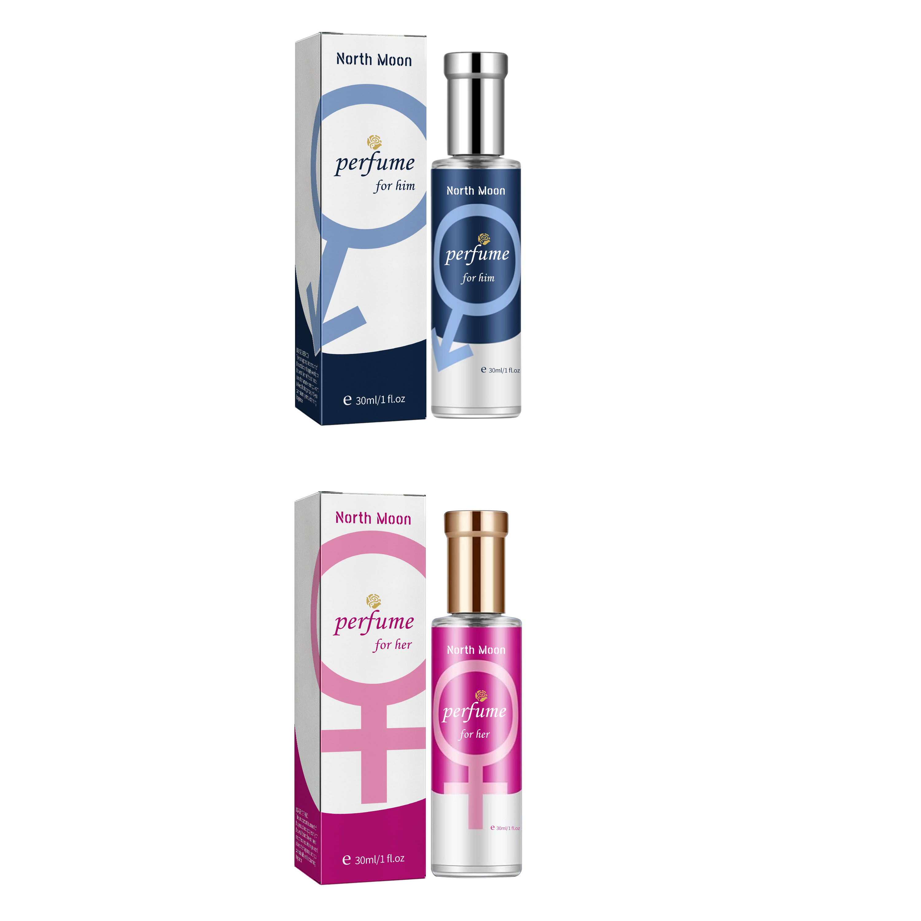 Charming fragrance, naturally  - Perfume Fresh Fragrance review and price