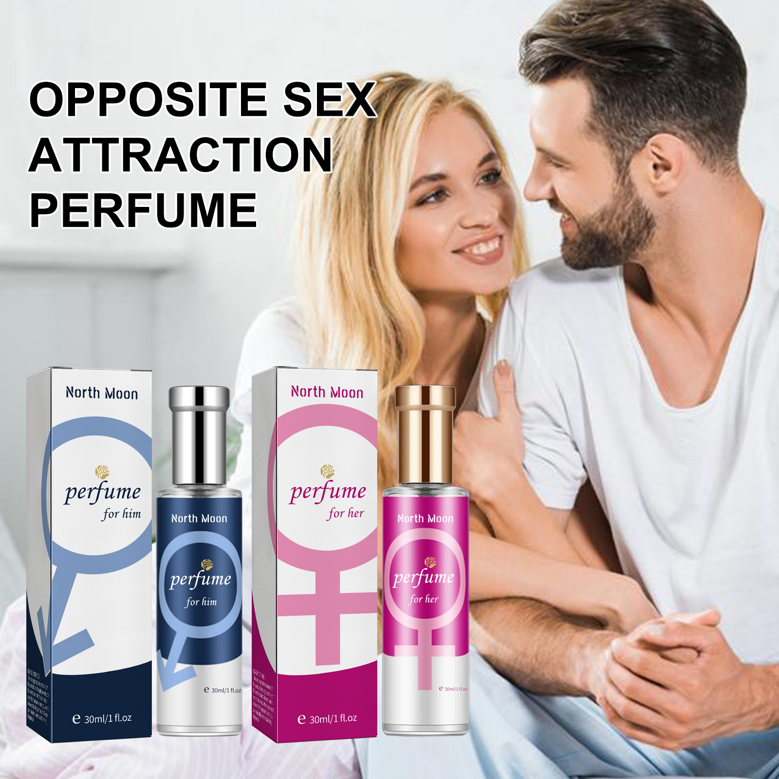 Charming fragrance, naturally  - Perfume Fresh Fragrance review and price