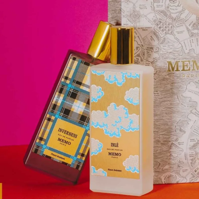 Luxury Unisex Eau De Parfum 75 - Perfume Aroma Fragrance review and price