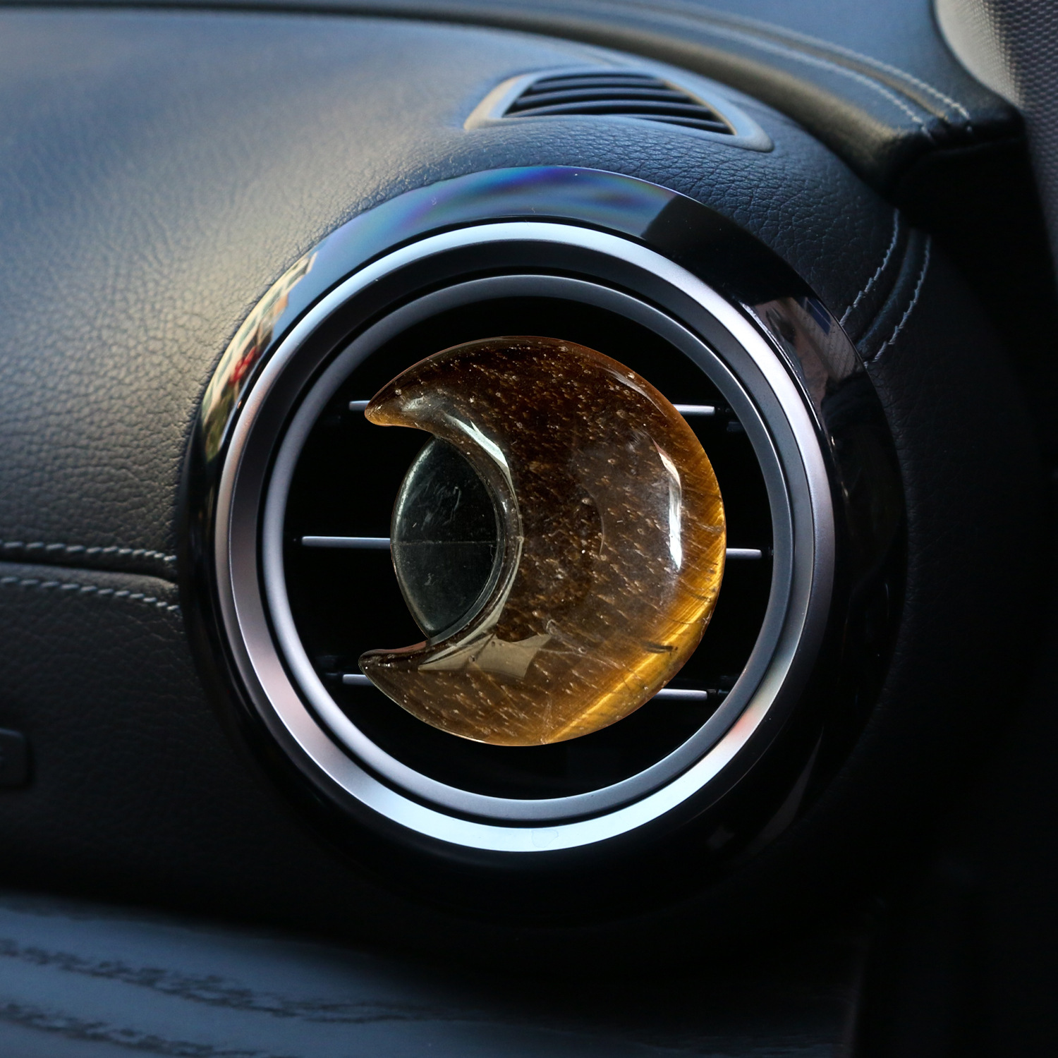 Crystal Moon Car Air Freshener - Perfume Fragrance Outlet review and price