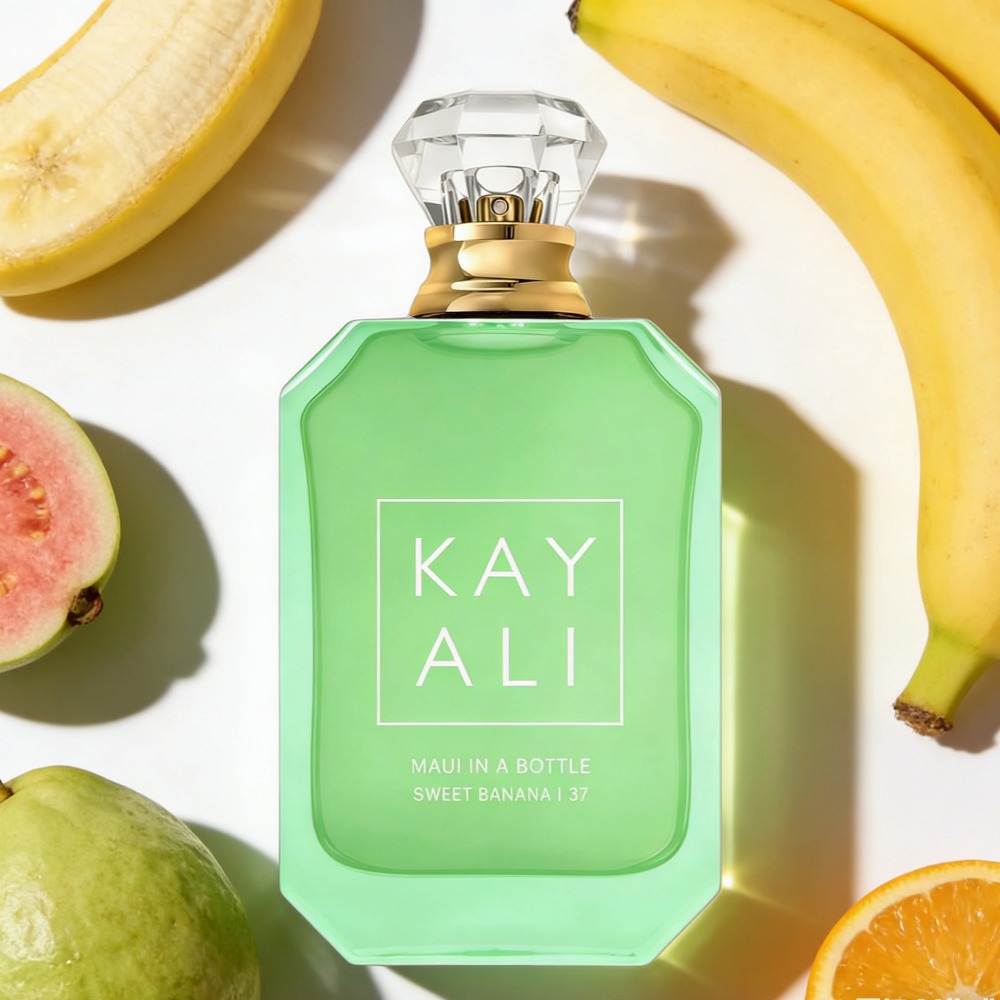 KAYALI 37 Maui in a Bottle Uni - Fragrance Perfume Note review and price
