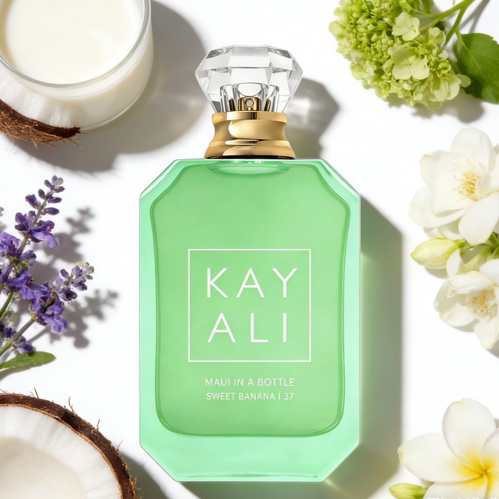 KAYALI 37 Maui in a Bottle Uni - Fragrance Perfume Note review and price