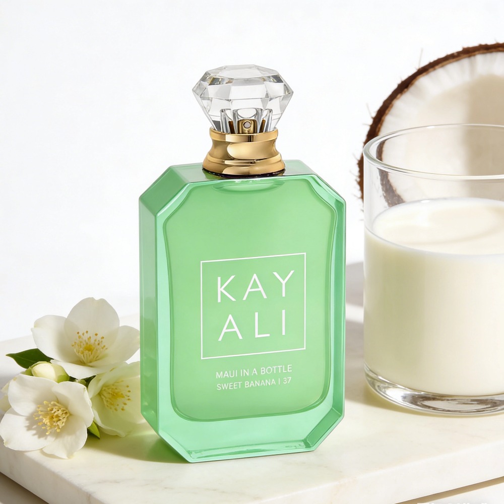 KAYALI 37 Maui in a Bottle Uni - Fragrance Perfume Note review and price