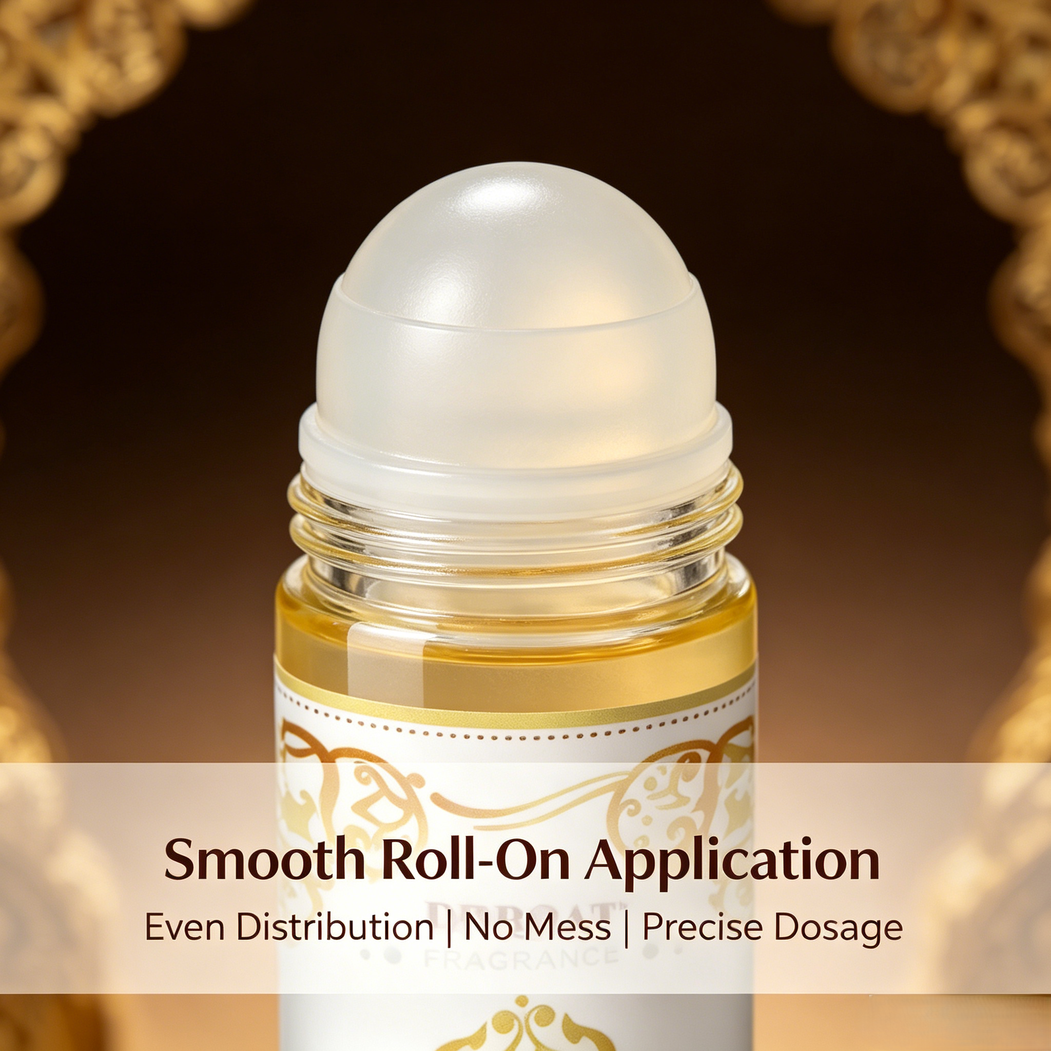 10ML Dubai Musk Pheromone Oil, - Perfume Fragrance Dubai review and price