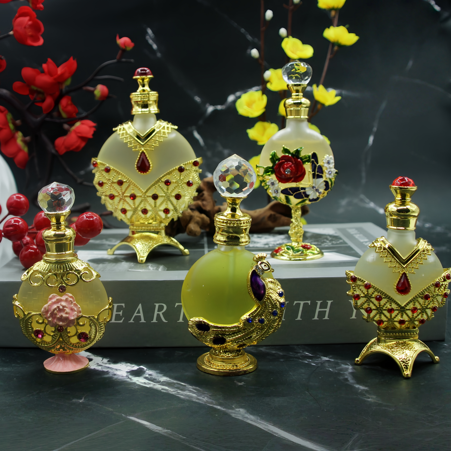 Perfume for Women Halal Dubai  - Perfume Fragrance Dubai review and price