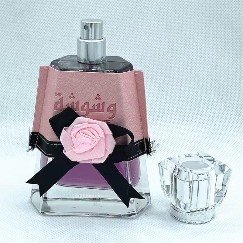 Arab Perfumes Woman Arabic Lon - Perfume Fragrance Rose review and price