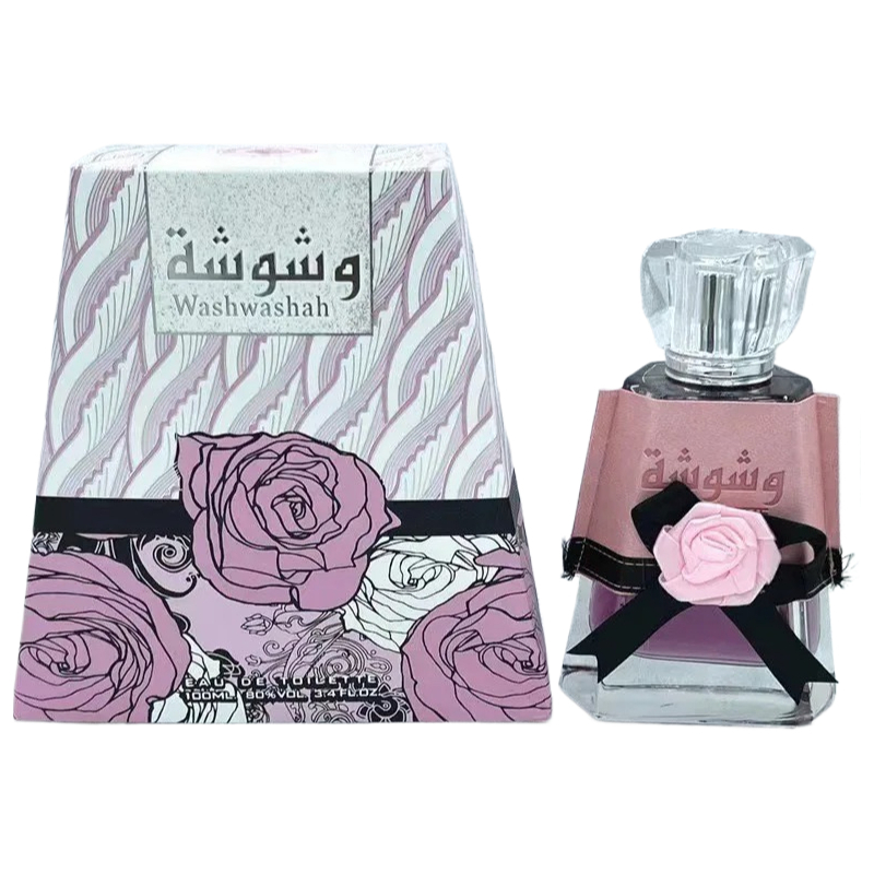 Arab Perfumes Woman Arabic Lon - Perfume Fragrance Rose review and price