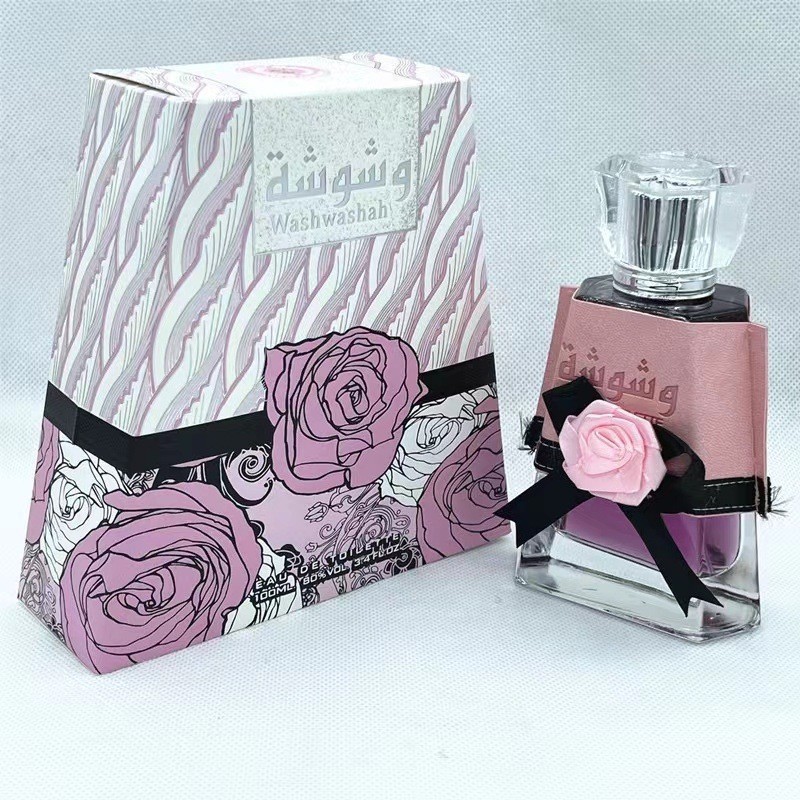 Arab Perfumes Woman Arabic Lon - Perfume Fragrance Rose review and price