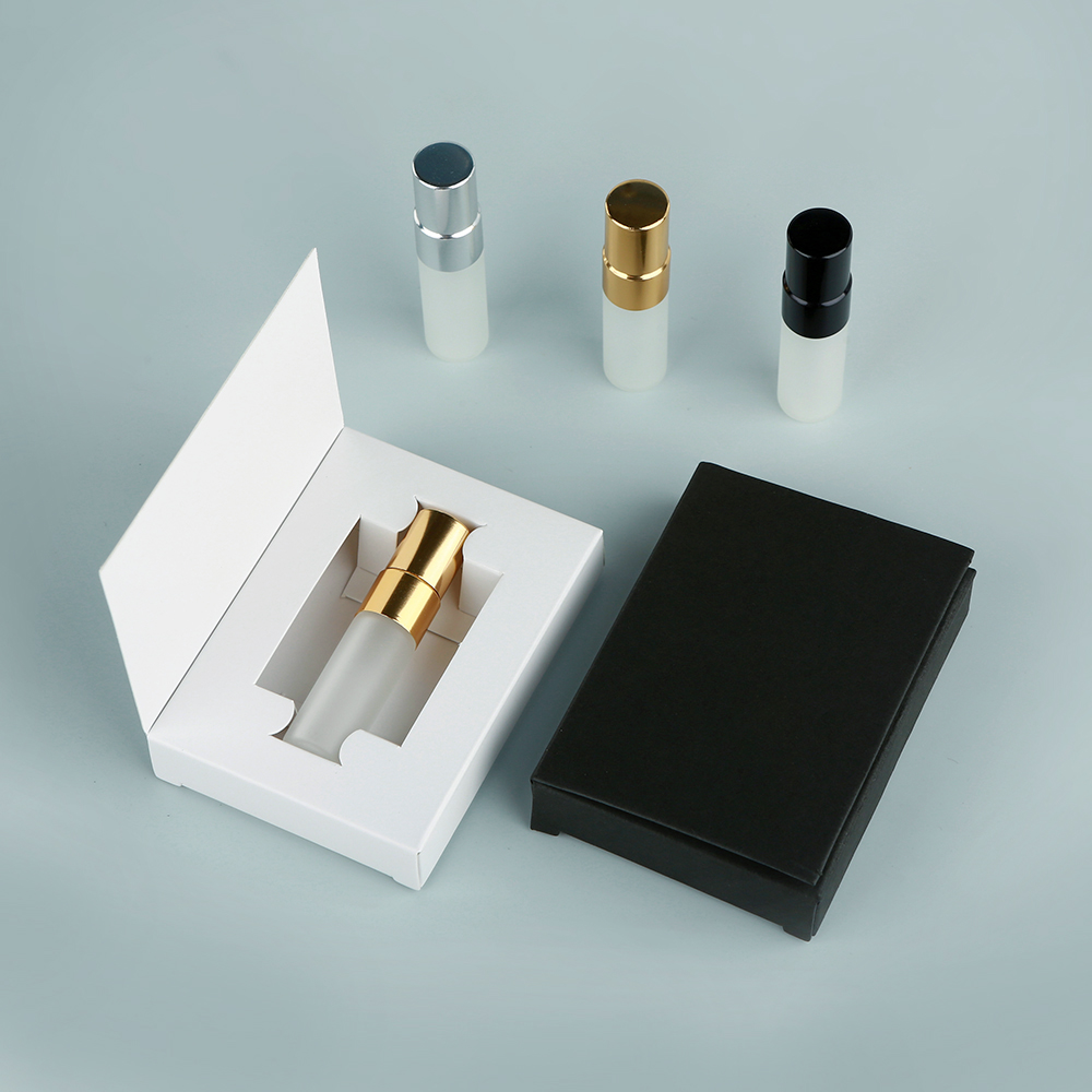 20/30 PCS 3ml Frosted Glass Sp - Perfume Fragrance Kit review and price