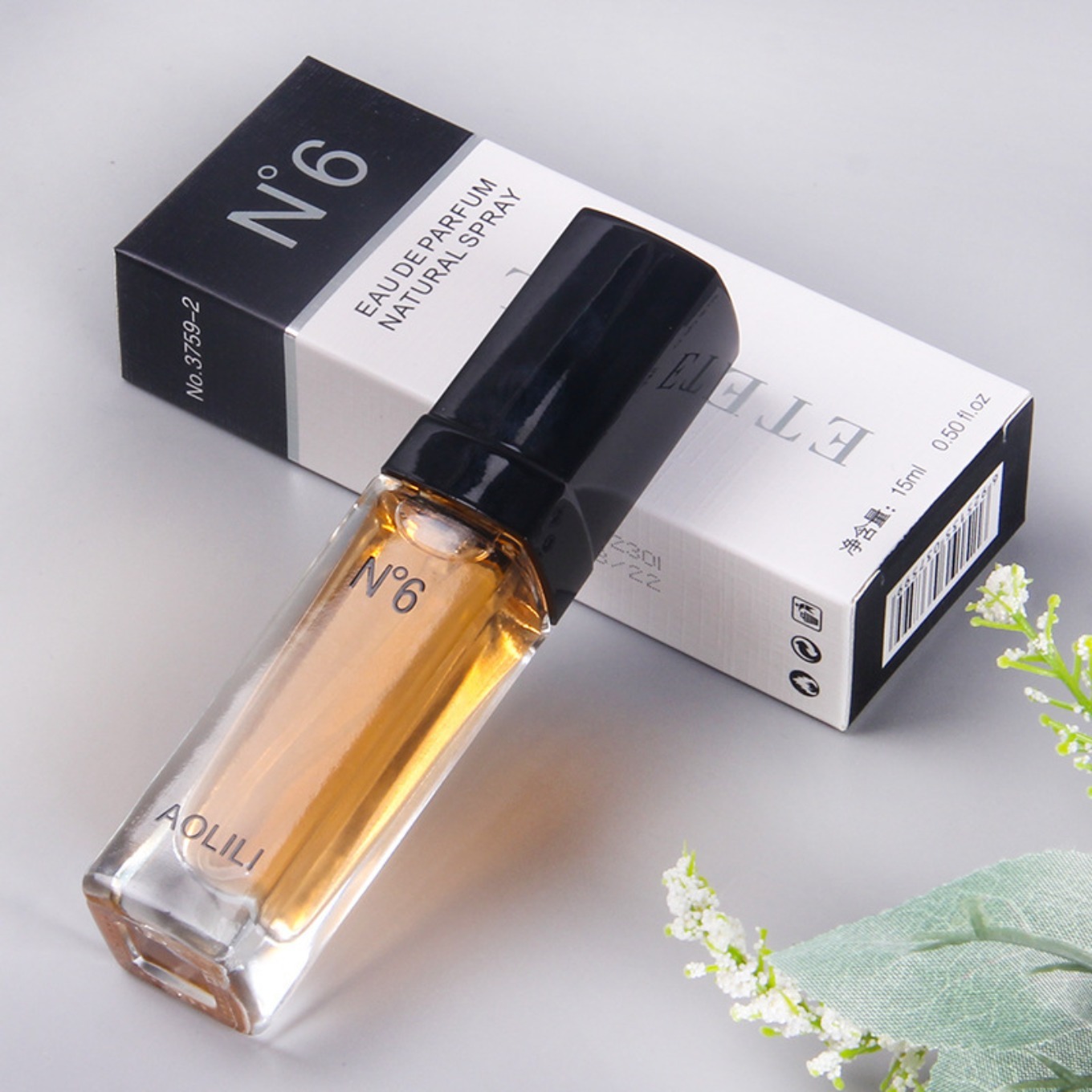 N6 Women Men Unisex Perfume Fr - Perfume Fresh Fragrance review and price