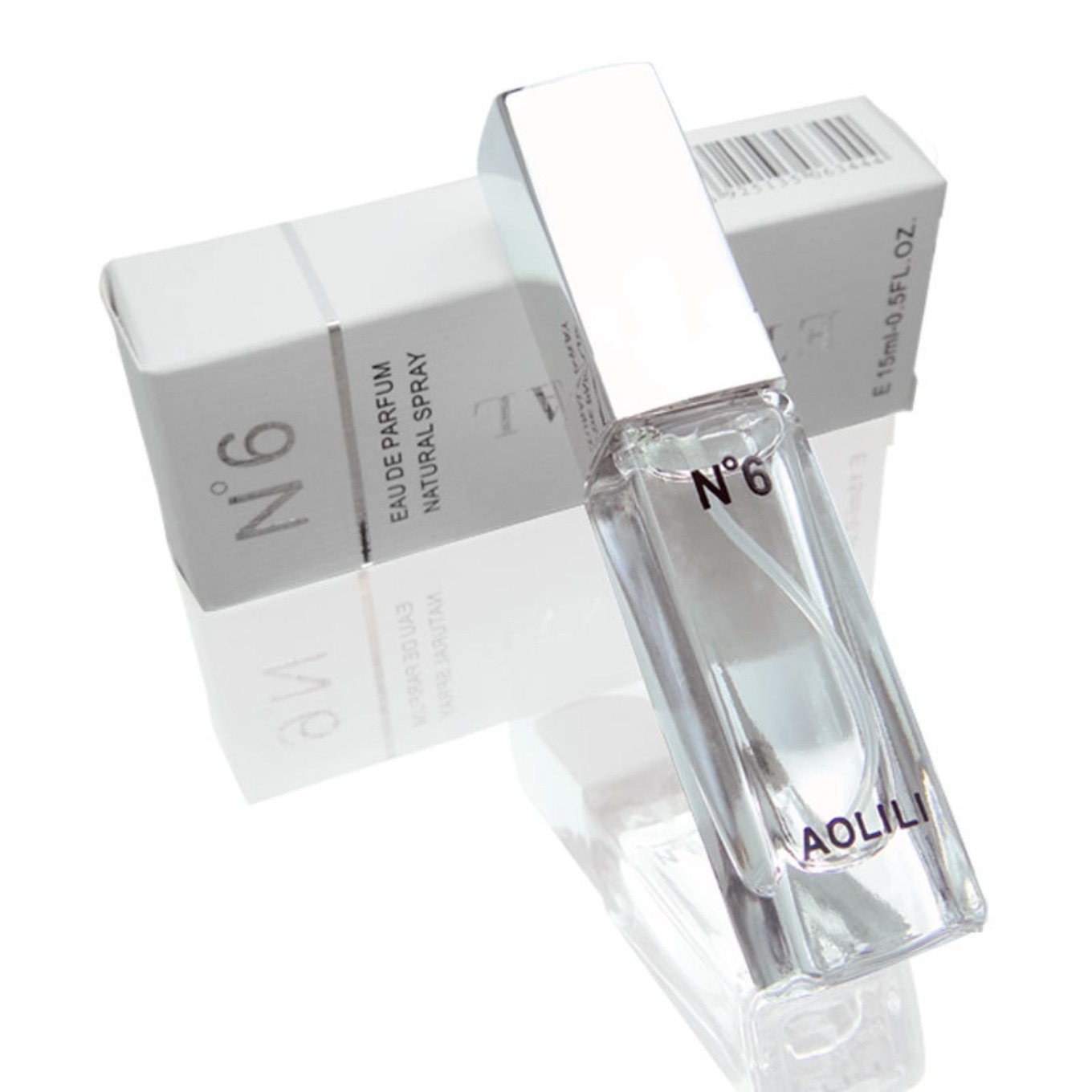 N6 Women Men Unisex Perfume Fr - Perfume Fresh Fragrance review and price