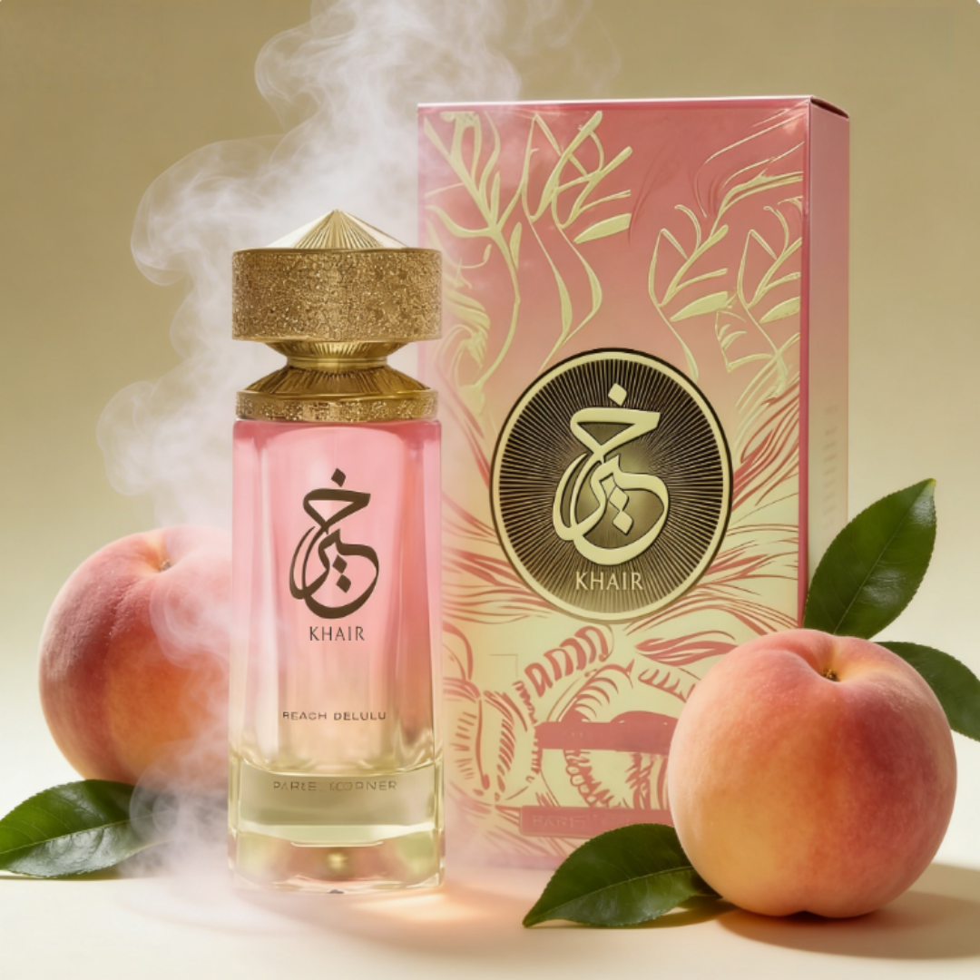 Luxury Paris Corner collection - Perfume Luxury Fragrance review and price
