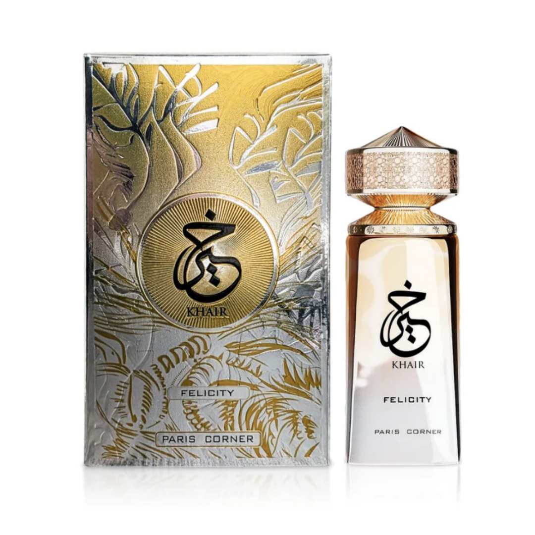 Luxury Paris Corner collection - Perfume Luxury Fragrance review and price