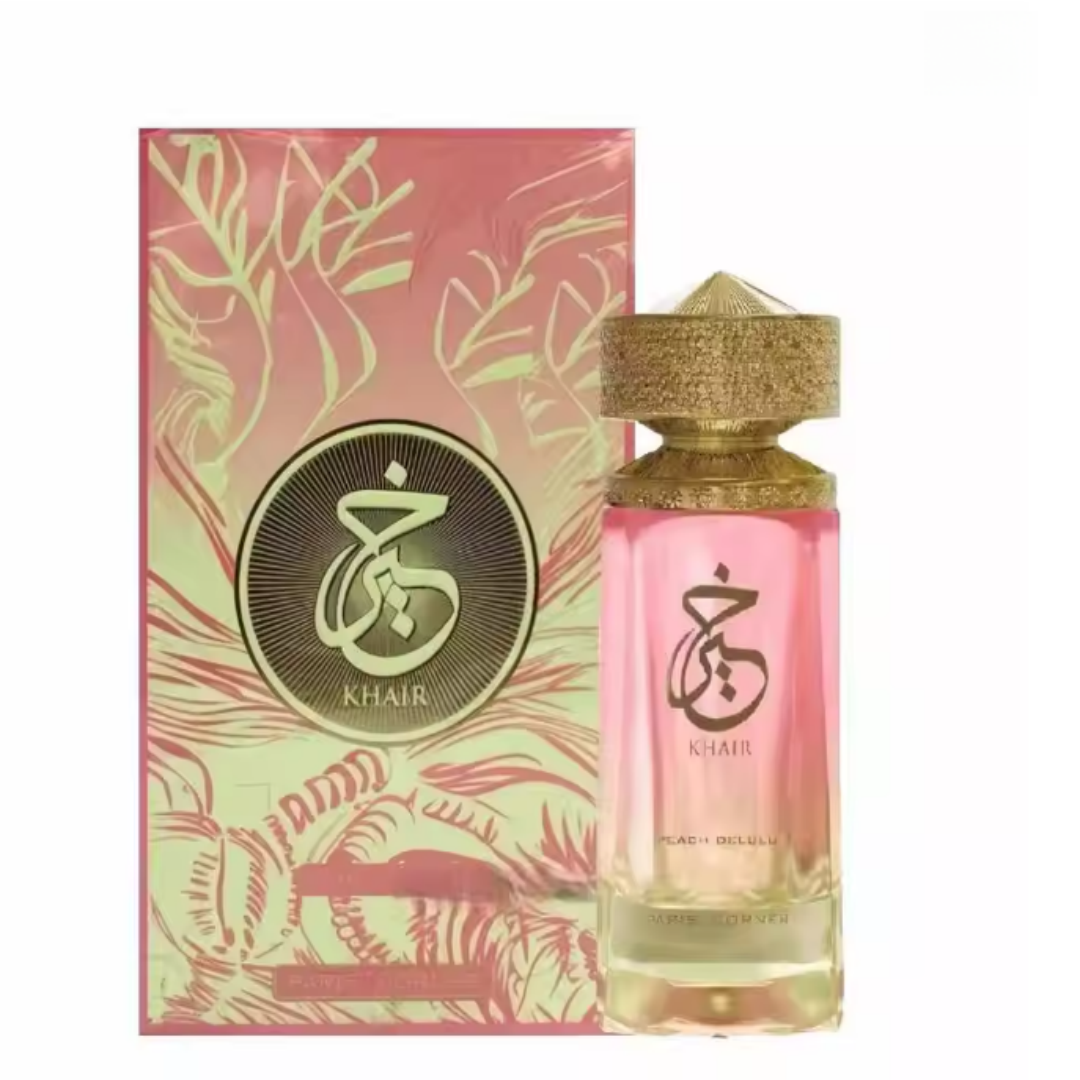 Luxury Paris Corner collection - Perfume Luxury Fragrance review and price