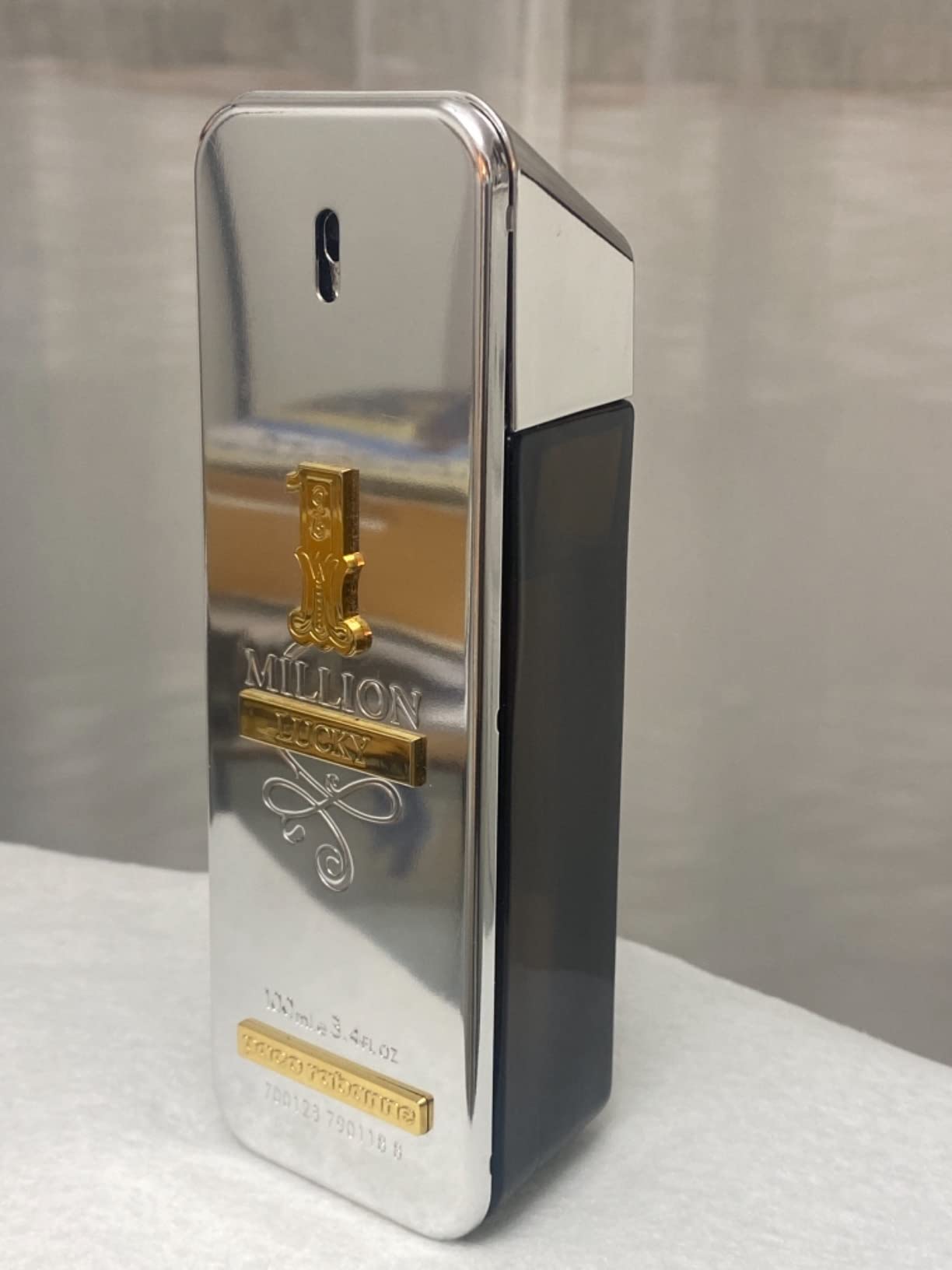 Rabanne 1 Million Parfum 100ml - Perfume Fresh Fragrance review and price