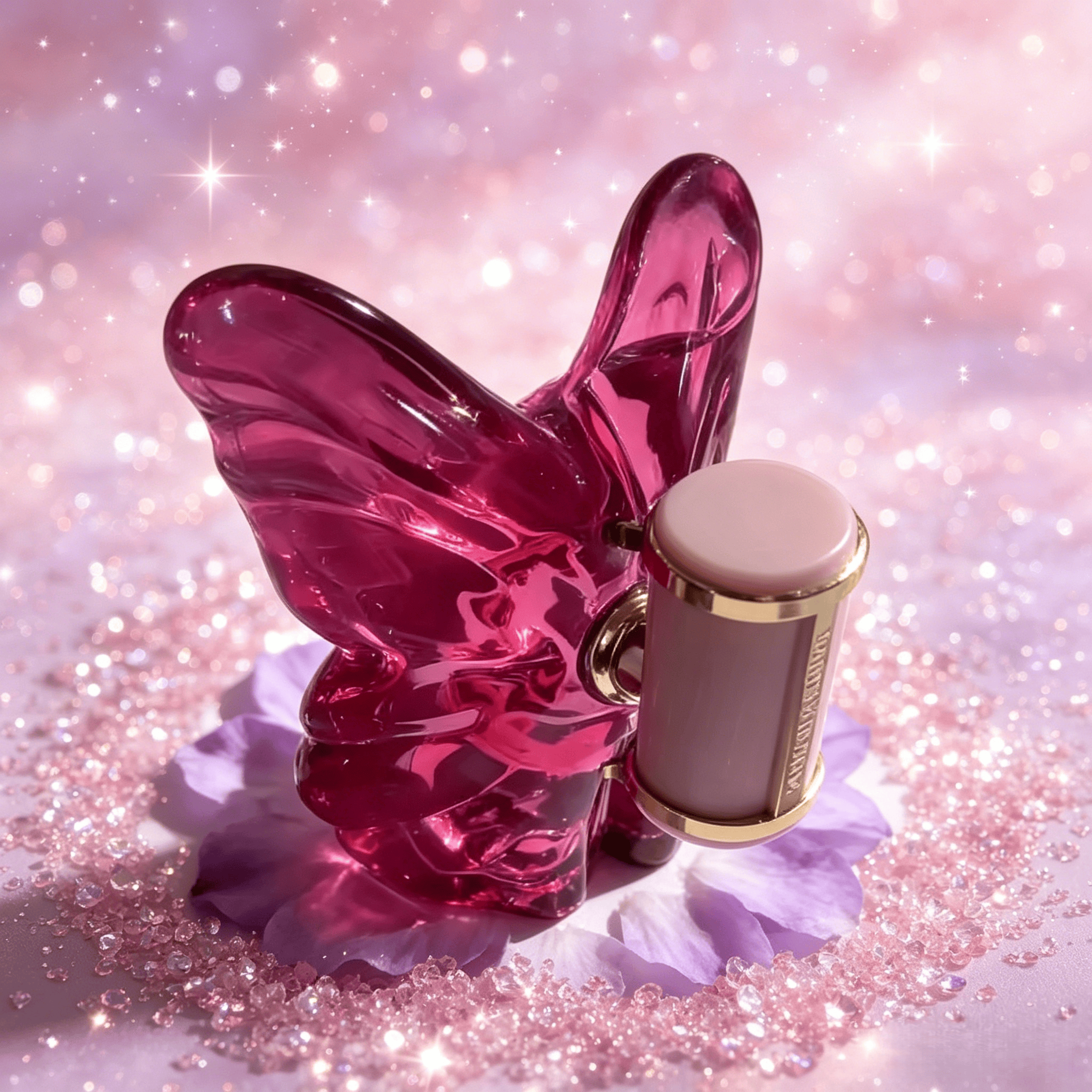 LA BOMBA 80ml Butterfly-Shaped - Perfume La Fragrance review and price